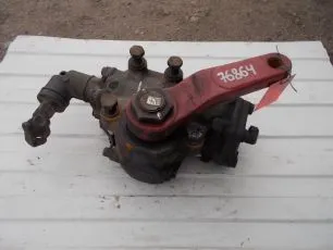 5010251246 RENAULT Редуктор рулевой