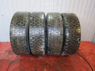 KOGK VOLVO Комплект колес