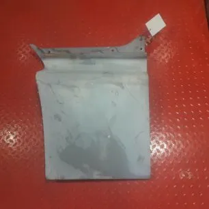 81626100020 MAN Продолжение двери правое