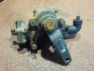 5010251246 RENAULT Редуктор рулевой