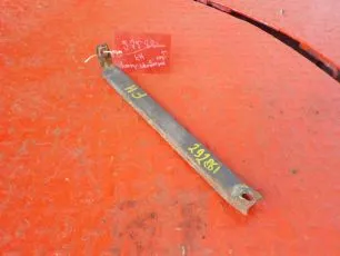 20398662 VOLVO Кронштейн продолжения кабины