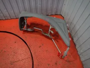 1830317 DAF Торпедо