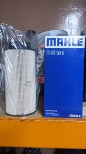 KX182D MAHLE Фильтр топливный