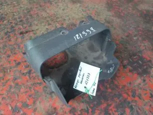 1400822 SCANIA Кожух рулевой колонки