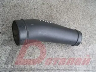 1371793 DAF Воздуховод