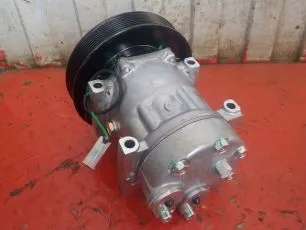 276074 DIESEL TECHNIC Компрессор кондиционера