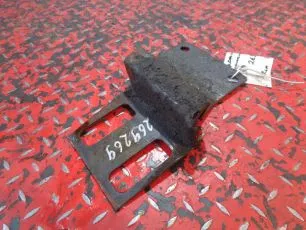 5010571482 RENAULT Кронштейн усилителя бампера левый