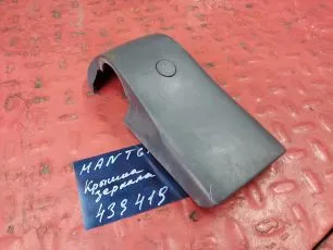81637310261 MAN Крышка зеркала