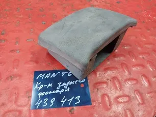 81664400189 MAN Кронштейн заднего фонаря