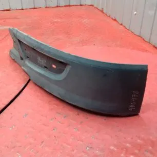 9438851625 MERCEDES Юбка бампера