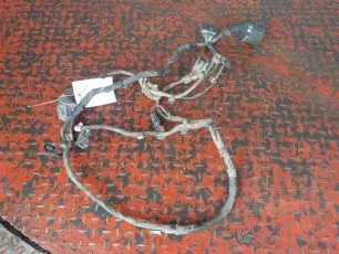 21263225 VOLVO Электропроводка фары