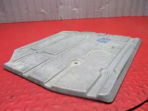 21638275 VOLVO Защита глушителя