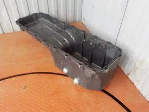 80302 AUGER Поддон масляный