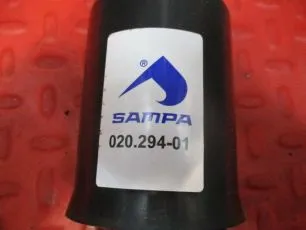 2029401 SAMPA Амортизатор кабины передний