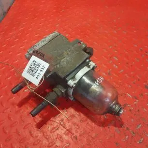 5010140900 RENAULT Сепаратор топливный
