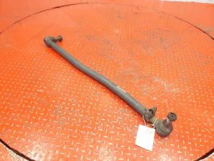 24606405 MERCEDES Тяга рулевая продольная