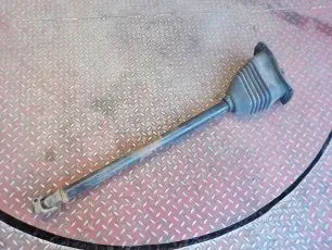 20709373 VOLVO Кардан рулевой