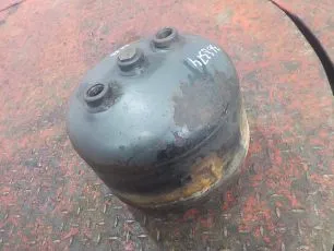 54324101 MERCEDES Ресивер воздушный