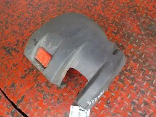 504099512 IVECO Угол бампера левый