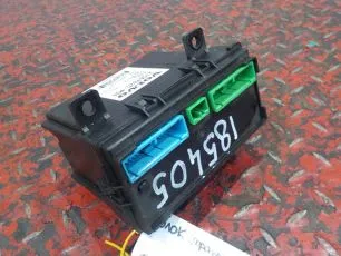 20758798 VOLVO Блок управления автомобилем