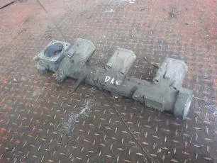1428064 DAF Коллектор водяной