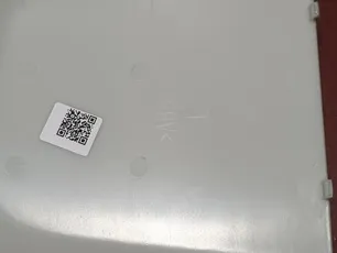 ZL0450026GL TANGDE Крышка зеркала