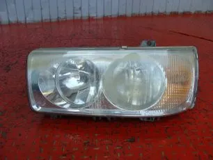 1399903 DAF Фара правая