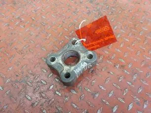 7420997338 RENAULT Кронштейн буксировочного крюка