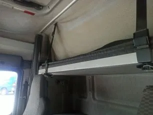 81621007125 MAN Спальник