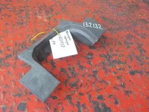 3175626 VOLVO Накладка торпедо