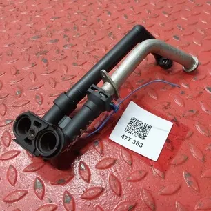 21246714 VOLVO Трубка отопителя