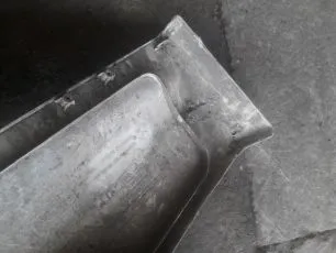 5010623009 RENAULT Крышка бардачка
