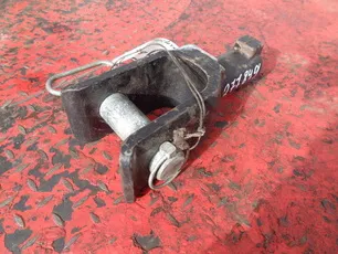 20583303 VOLVO Крюк буксировочный