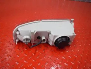 ME81253206112 MEGATRUCK Фара противотуманная правая