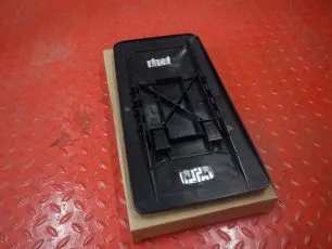 ME81637336071 MEGATRUCK Стекло зеркала