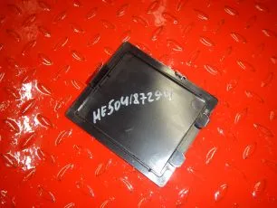 ME504187294 MEGATRUCK Заглушка бампера