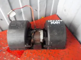 81619300055 MAN Моторчик печки