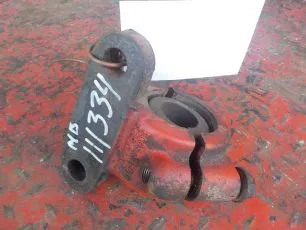 9703230021 MERCEDES Кронштейн стабилизатора