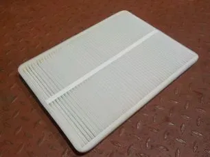 K951 MFILTER Фильтр салонный