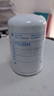 P553004 DONALDSON Фильтр топливный