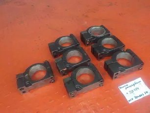 3165130 VOLVO Постель распредвала