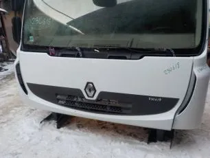5010578634 RENAULT Капот