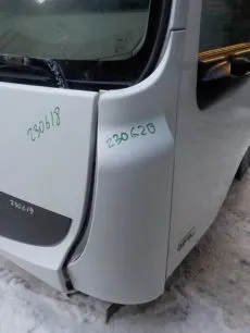 5010578659 RENAULT Угол кабины левый