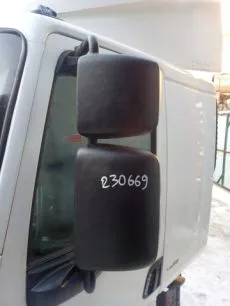 5011832948 RENAULT Зеркало левое