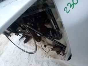 7484538520 RENAULT Амортизатор газовый
