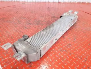1752543 SCANIA Охладитель системы EGR