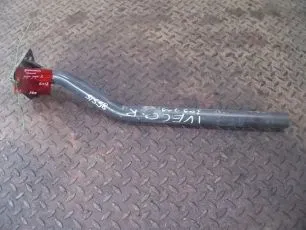 41032530 IVECO Кронштейн крыла заднего