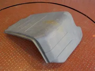 5010305054 RENAULT Крышка блока клапанов