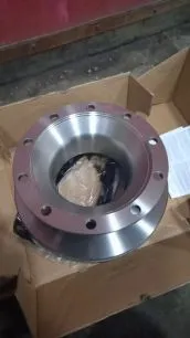 MBR5105 MERITOR Диск тормозной