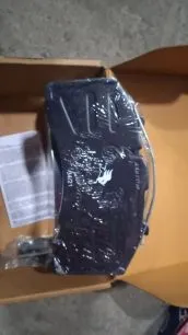 MDP3171K MERITOR Колодки тормозные
